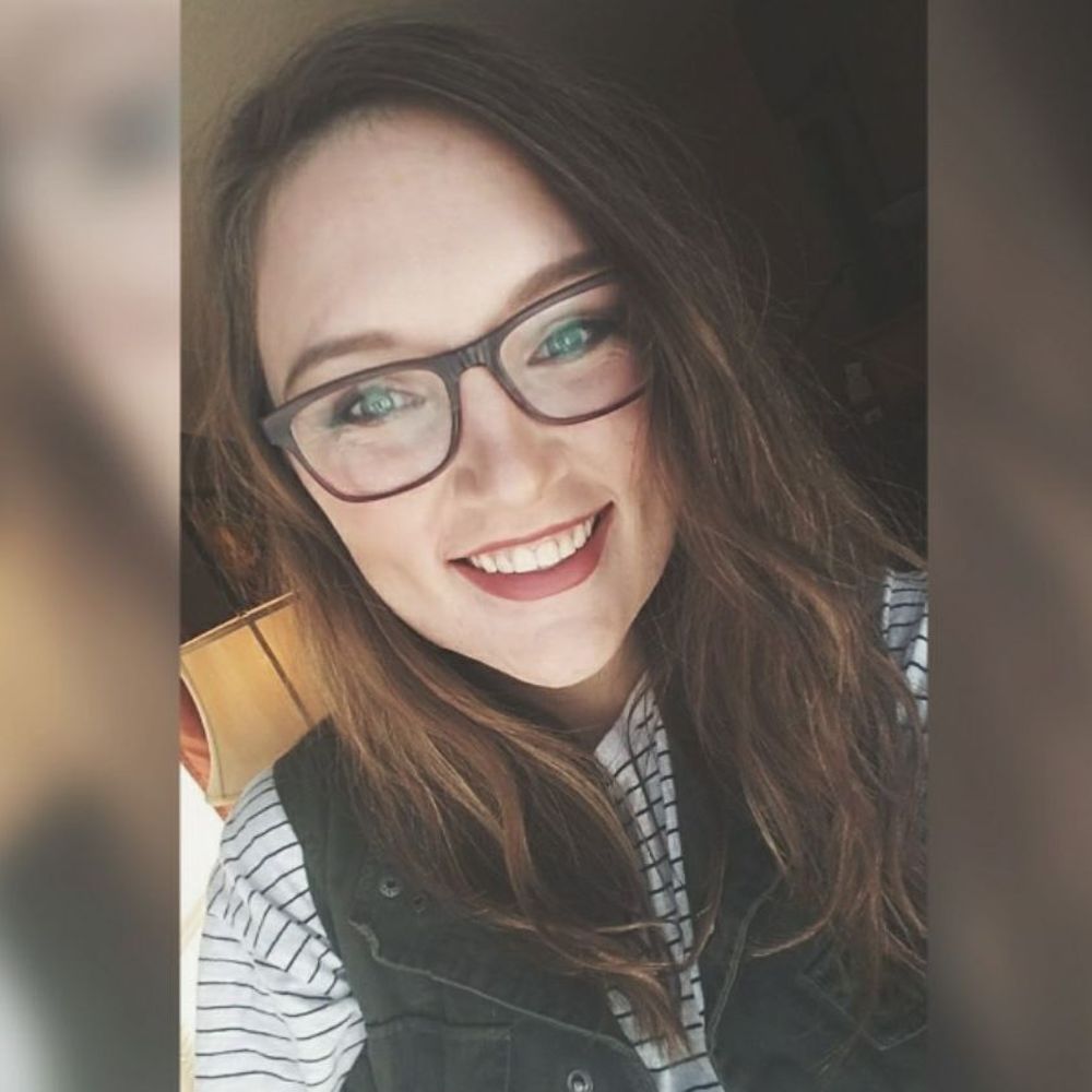 Meet your Posher, Jenna